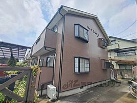 ハイツエミカ2 222 ｜ 奈良県橿原市豊田町（賃貸アパート2LDK・2階・74.90㎡） その1