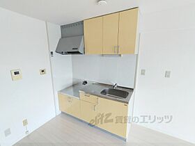 奈良県生駒郡三郷町勢野東６丁目（賃貸マンション3DK・5階・55.00㎡） その10