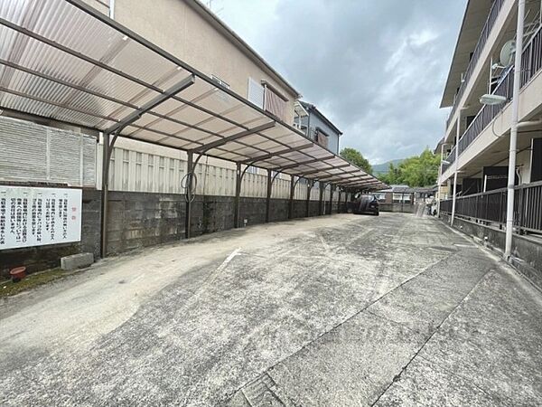 ハイツ東生駒 206｜奈良県生駒市東生駒３丁目(賃貸アパート2K・2階・30.00㎡)の写真 その21