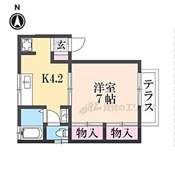 🉐敷金礼金0円！🉐近鉄大阪線 耳成駅 徒歩4分