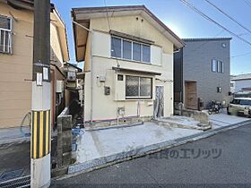 奈良県大和郡山市小林町（賃貸一戸建3LDK・1階・66.75㎡） その1