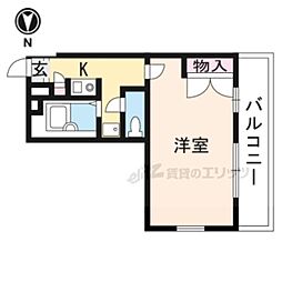 🉐敷金礼金0円！🉐レオパレス関屋