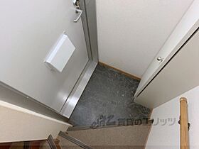 レオパレス伏見III 205 ｜ 奈良県奈良市宝来町（賃貸アパート1K・2階・28.02㎡） その28