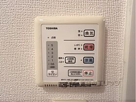 レオパレスノースウエスト橿原II 205 ｜ 奈良県橿原市大垣町（賃貸アパート1K・2階・23.18㎡） その19