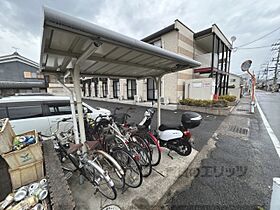 レオパレスエバーグリーン耳成 207 ｜ 奈良県橿原市石原田町（賃貸アパート1K・2階・23.18㎡） その17