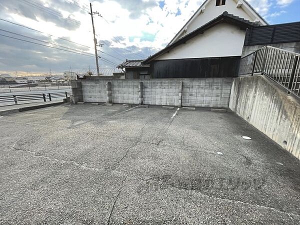 奈良県大和郡山市代官町(賃貸アパート2LDK・3階・55.91㎡)の写真 その23