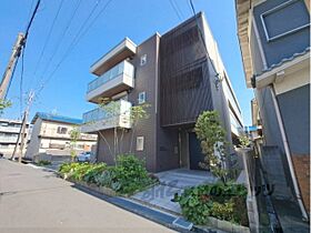 奈良県橿原市内膳町３丁目（賃貸マンション2LDK・1階・57.84㎡） その1