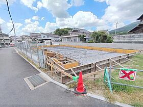 奈良県生駒市有里町（賃貸アパート1LDK・1階・41.13㎡） その1