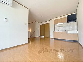 エストリーヴ 202 ｜ 奈良県天理市中町（賃貸アパート2LDK・2階・58.12㎡） その3