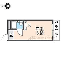 🉐敷金礼金0円！🉐リヴェール王寺
