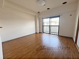 サンメゾン忍海 203 2階3LDKのリビング/ダイニング