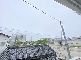 奈良県大和郡山市野垣内町（賃貸アパート1K・2階・16.80㎡） その20