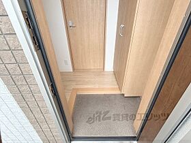 Ｋｉｙｏ　ｒｅｓｉｄｅｎｃｅ　SAHOGAWA 203 ｜ 奈良県奈良市南紀寺町５丁目（賃貸アパート1K・2階・20.40㎡） その24