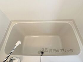 Ｋｉｙｏ　ｒｅｓｉｄｅｎｃｅ　SAHOGAWA 203 ｜ 奈良県奈良市南紀寺町５丁目（賃貸アパート1K・2階・20.40㎡） その9