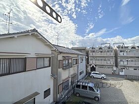 Ｋｉｙｏ　ｒｅｓｉｄｅｎｃｅ　SAHOGAWA 203 ｜ 奈良県奈良市南紀寺町５丁目（賃貸アパート1K・2階・20.40㎡） その19