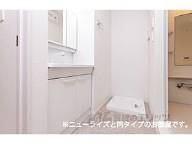 ミルキーコート 101 ｜ 奈良県天理市田町（賃貸アパート1LDK・1階・44.20㎡） その9