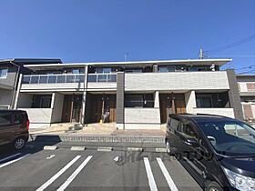 奈良県橿原市山之坊町（賃貸アパート2LDK・1階・49.60㎡） その1