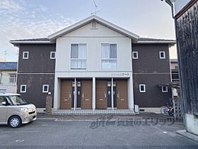 奈良県大和郡山市昭和町（賃貸アパート1LDK・1階・46.40㎡） その1