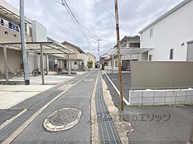 奈良県大和郡山市東岡町（賃貸アパート1K・3階・26.09㎡） その24