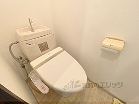 生駒ビューハイツ 207 ｜ 奈良県生駒市小瀬町（賃貸アパート1LDK・2階・35.00㎡） その15