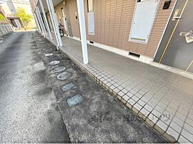 レオパレスカサ 204 ｜ 奈良県大和郡山市額田部北町（賃貸アパート1K・2階・20.28㎡） その29