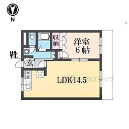 🉐敷金礼金0円！🉐近鉄大阪線 大和朝倉駅 徒歩6分
