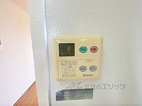 アールウエストＡ 101 ｜ 奈良県奈良市五条３丁目（賃貸アパート1LDK・1階・41.50㎡） その24