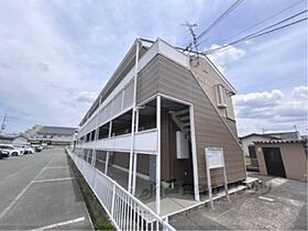 ムーンパディ2 205 ｜ 奈良県橿原市四条町（賃貸アパート1LDK・2階・40.58㎡） その7