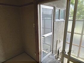 杉ノ荘 1 ｜ 奈良県奈良市七条１丁目（賃貸アパート2K・1階・34.02㎡） その10