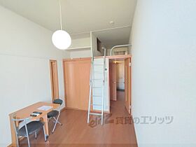 レオパレスナップロイヤル 205 ｜ 奈良県奈良市東九条町（賃貸アパート1K・1階・19.87㎡） その7