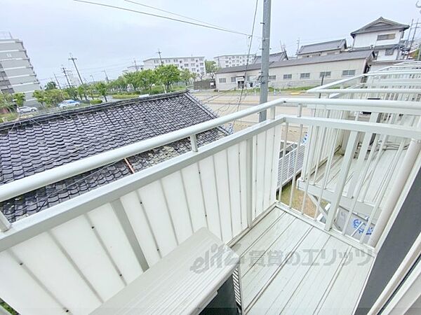 奈良県大和郡山市野垣内町(賃貸アパート1K・2階・16.80㎡)の写真 その28