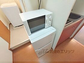 レオパレスプルメリア 203 ｜ 奈良県奈良市南京終町（賃貸アパート1K・2階・23.18㎡） その25