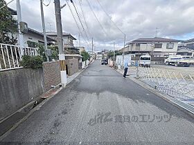 フラワーコート 201 ｜ 奈良県香芝市西真美２丁目（賃貸アパート1LDK・2階・46.73㎡） その8