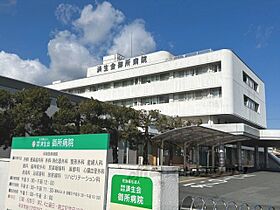 フラワーパーク 101 ｜ 奈良県御所市大字東松本（賃貸アパート1LDK・1階・42.63㎡） その16