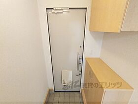 エトワールＤ 203 ｜ 奈良県生駒郡斑鳩町東福寺１丁目（賃貸アパート2LDK・2階・57.07㎡） その11