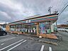 周辺：セブン-イレブン 大和高田今里町店まで750メートル