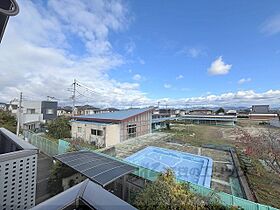 ソレイユ大町 201 ｜ 奈良県北葛城郡広陵町大字三吉（賃貸アパート1LDK・2階・44.72㎡） その21