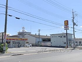 奈良県奈良市北之庄西町１丁目（賃貸マンション1K・5階・20.25㎡） その2