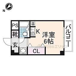 近鉄南大阪線 橿原神宮西口駅 徒歩3分