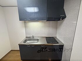 エル・セレーノ天理 203 ｜ 奈良県天理市田井庄町（賃貸アパート1K・2階・33.12㎡） その3