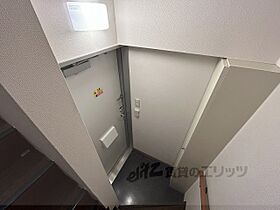 奈良県磯城郡田原本町大字阪手（賃貸アパート1K・1階・21.65㎡） その8