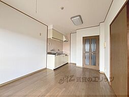 信永ビル 301 3階2LDKのリビング/ダイニング