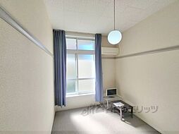 レオパレスＢＩＧＲＩＶＥＲ 1階1Kのリビング/ダイニング