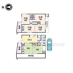 🉐敷金礼金0円！🉐近鉄大阪線 大和朝倉駅 徒歩19分