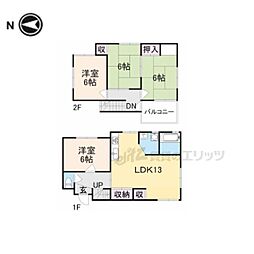 近鉄南大阪線 浮孔駅 徒歩11分