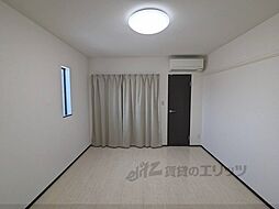 レオネクストウィズ　ハピネス 208 2階1Kのリビング/ダイニング