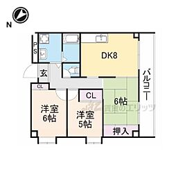 🉐敷金礼金0円！🉐近鉄橿原線 橿原神宮前駅 徒歩2分