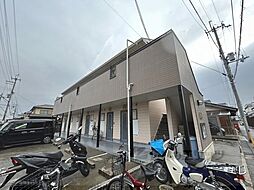 近鉄橿原線 畝傍御陵前駅 徒歩9分の賃貸アパート