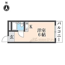 🉐敷金礼金0円！🉐リヴェール王寺