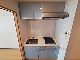 奈良県天理市川原城町（賃貸マンション1K・6階・32.80㎡） その3